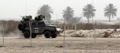 Blackwater guards get heavy sentences in 2007 Iraq killings