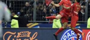 Without Ibrahimovic, PSG renew Barcelona rivalry