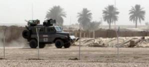 Blackwater guards get heavy sentences in 2007 Iraq killings