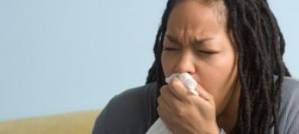 The workers without paid sick leave