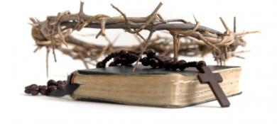 Gutenberg Beats Jesus