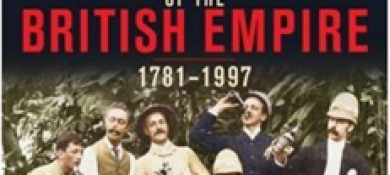 Old Empires Never Die; They Just Fade Away (2007)