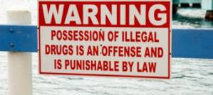 The Drug War Goes Submersible