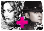 Can Justin Bring Madonna Back?