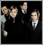 Turn Off the Bright Lights