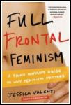 Book Review: Full Frontal Feminism 