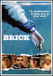 Teen Noir: Brick DVD Review