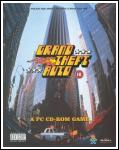Grand Theft Auto: The Return (Part Two)