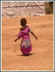 An Open Letter for Darfur