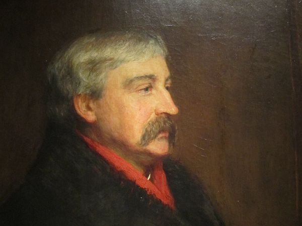 The Outcasts of Poker Flat - 5