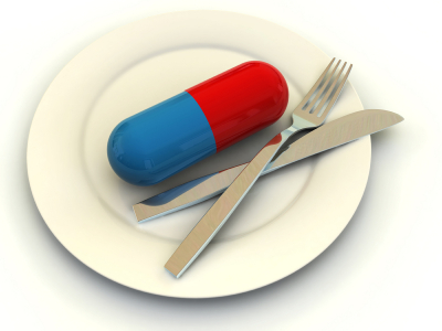 Is it worth taking vitamins?