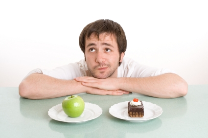 What is it like to be addicted to food?