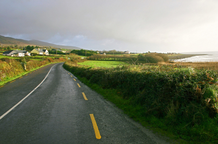Rural homelessness