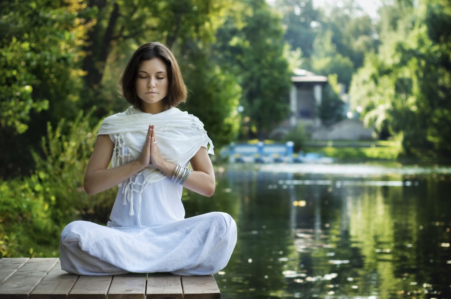 What are ‘breatharians’?