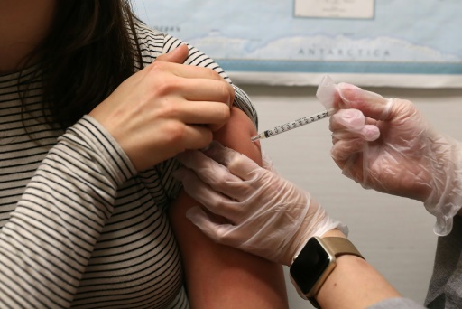Heart attack risk rises 6x in week post-flu: study