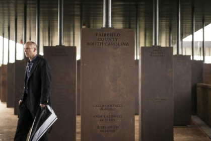 US lynching memorial seeks reflection on racist history.jpg