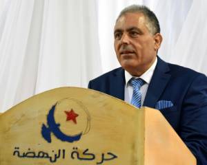 Tunisian Islamist party endorses Jewish candidate.jpg