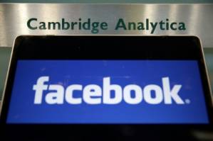 Cambridge Analytica to close after Facebook data scandal.jpg