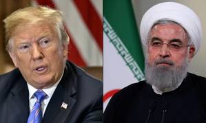 Trump predicts Iran talks 'pretty soon'.jpg