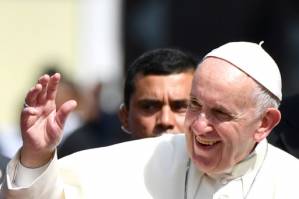 Pope in Panama blasts 'fears and suspicions' over migration.jpg