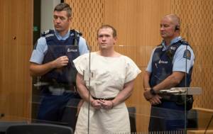 Anger as Christchurch mosque accused pleads not guilty.jpg