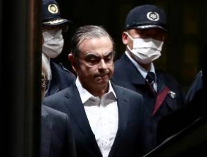 Nissan, ex-CEO Ghosn charged in US.jpg