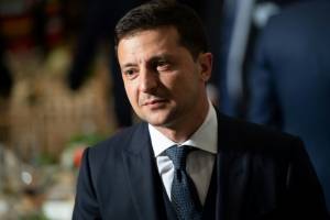 Ukraine leader seeks to allay fears over separatist regions.jpg