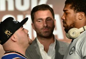 Joshua, Ruiz ready for 'Clash on the Dunes'.jpg