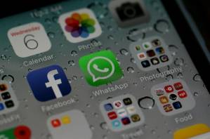 Facebook firm on message encryption despite pressure.jpg