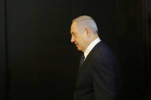 Israel's Netanyahu asks parliament for immunity.jpg