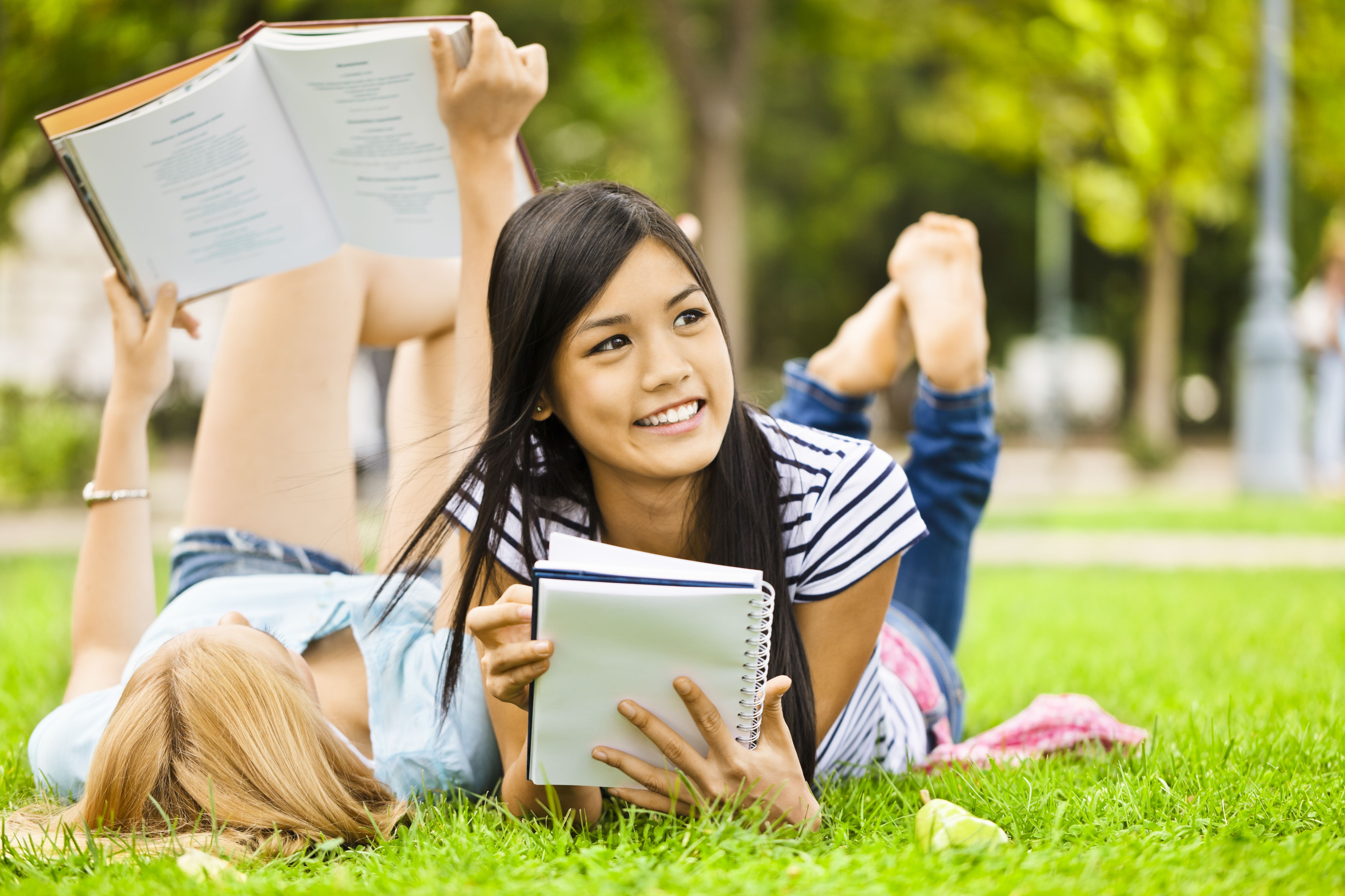 Is it good for you to daydream?
