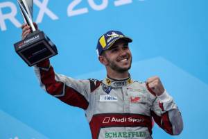 Audi parts with Formula-E star who used ringer in virtual race.jpg