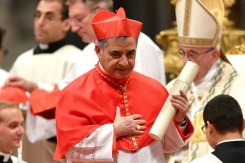 Historic Vatican fraud trial to expose London secrets