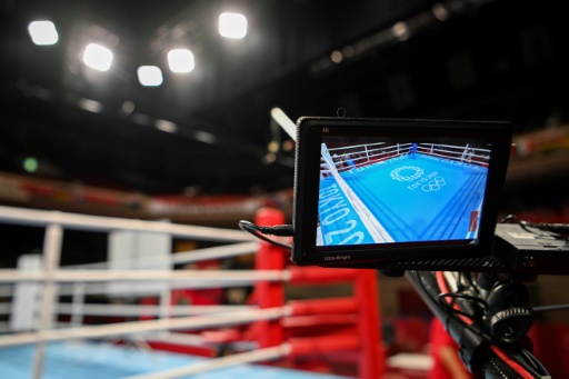 Boxing fights for reputation at Tokyo Games after Rio controversies