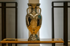 England and Italy counting down to Euro 2020 final