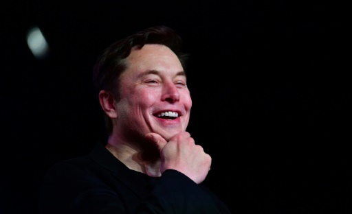Elon Musk says Tesla moving headquarters to Texas