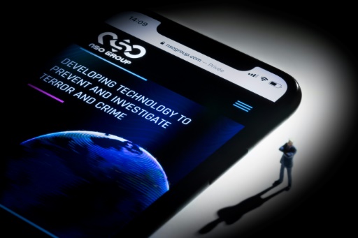 Apple users urged to download Pegasus spyware flaw fix