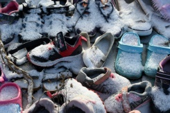 Scarred for life: Canada's uprooted Indigenous children