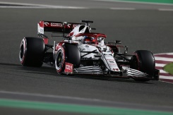 Retiring Raikkonen 'wouldn't change a thing' after 20 years in F1