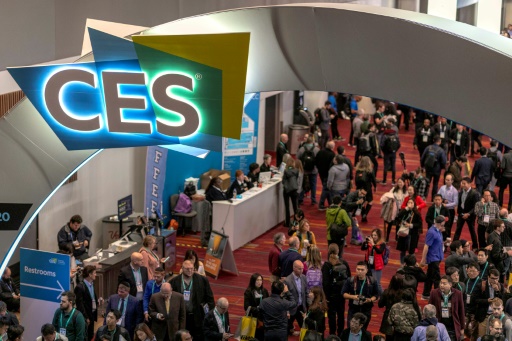 Major tech firms join Consumer Electronics Show exodus