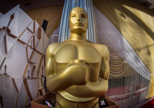 Blockbusters, arthouse films vie for Oscar nods in crowded race