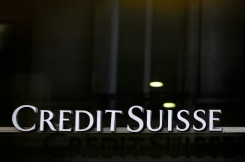 'Swissleaks' investigation targets Credit Suisse bank