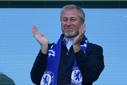 Abramovich to sell Chelsea with net proceeds going to Ukraine war victims.jpg