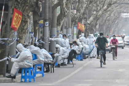 Nearly 30 million under lockdown in China as virus surges.jpg