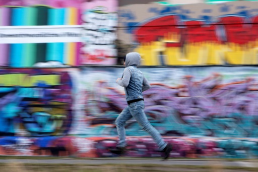 Russia's relentless hunt of Chechens decades after Putin's war