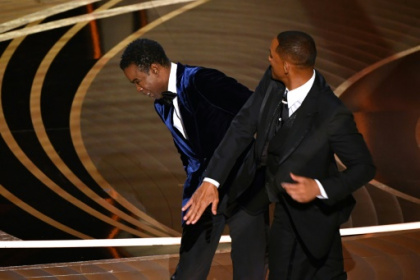 Will Smith refused to leave Oscars after Rock slap.jpg