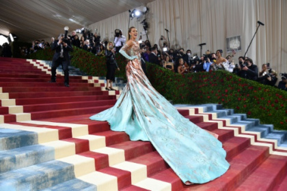 Stars sparkle at Met Gala in New York.jpg
