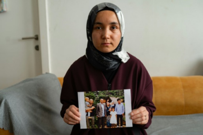 China database reveals the thousands detained in Xinjiang.jpg