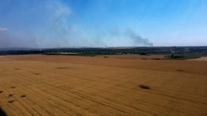 Russia and Ukraine seek to break grain impasse in Turkey.jpg