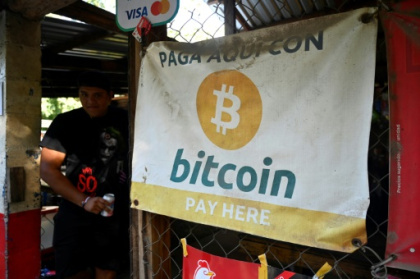 El Salvador marks 1st year of Bitcoin use as confidence wanes.jpg